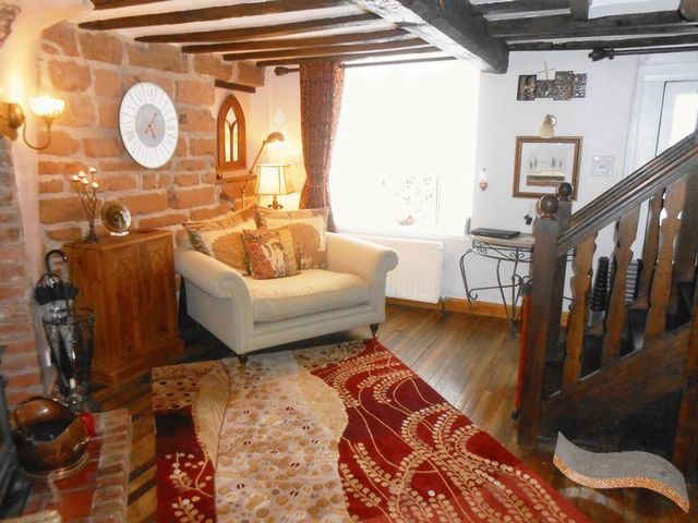  Image of 5 bedroom Terraced house for sale in St. Marys Street Bridgnorth WV16 at St. Marys Street  Bridgnorth, WV16 4DR