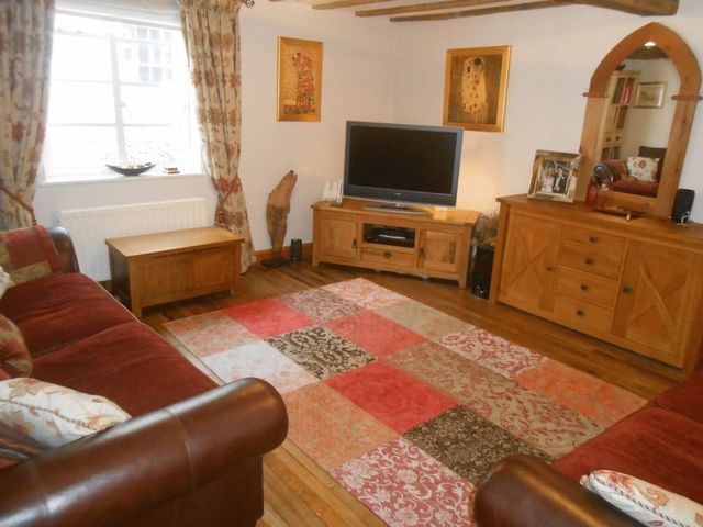  Image of 5 bedroom Terraced house for sale in St. Marys Street Bridgnorth WV16 at St. Marys Street  Bridgnorth, WV16 4DR