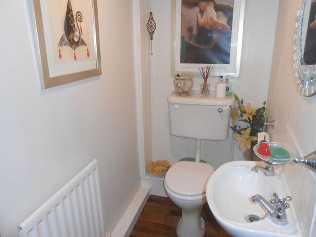  Image of 5 bedroom Terraced house for sale in St. Marys Street Bridgnorth WV16 at St. Marys Street  Bridgnorth, WV16 4DR