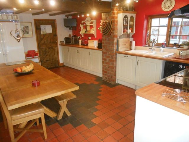 Image of 5 bedroom Terraced house for sale in St. Marys Street Bridgnorth WV16 at St. Marys Street  Bridgnorth, WV16 4DR