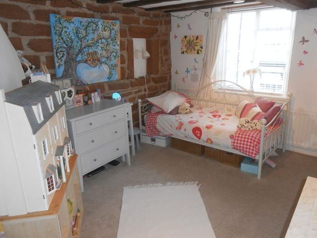  Image of 5 bedroom Terraced house for sale in St. Marys Street Bridgnorth WV16 at St. Marys Street  Bridgnorth, WV16 4DR