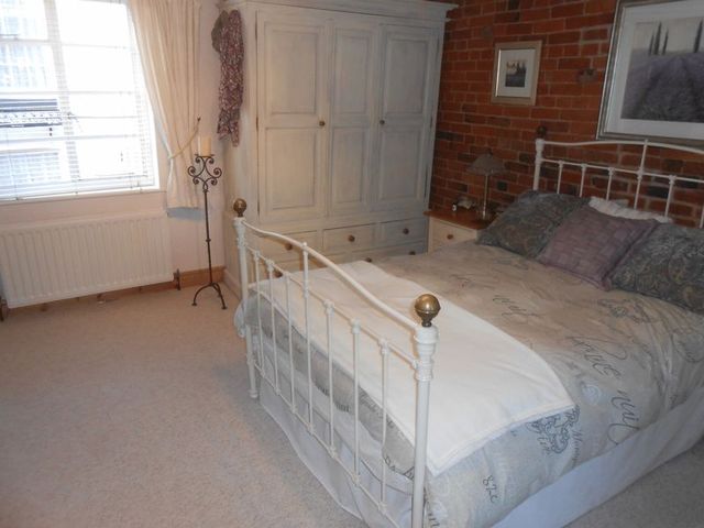  Image of 5 bedroom Terraced house for sale in St. Marys Street Bridgnorth WV16 at St. Marys Street  Bridgnorth, WV16 4DR