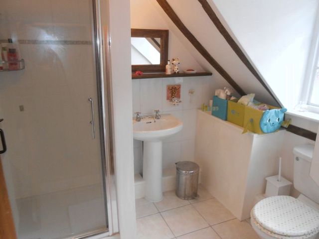  Image of 5 bedroom Terraced house for sale in St. Marys Street Bridgnorth WV16 at St. Marys Street  Bridgnorth, WV16 4DR