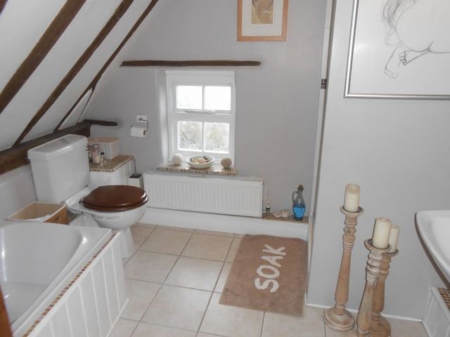  Image of 5 bedroom Terraced house for sale in St. Marys Street Bridgnorth WV16 at St. Marys Street  Bridgnorth, WV16 4DR