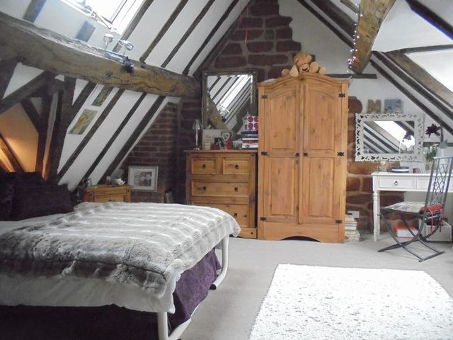  Image of 5 bedroom Terraced house for sale in St. Marys Street Bridgnorth WV16 at St. Marys Street  Bridgnorth, WV16 4DR