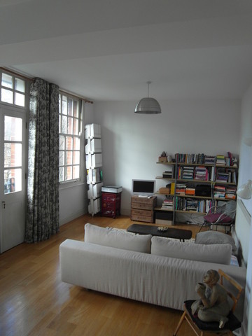  Image of 1 bedroom Apartment to rent in St. Matthew