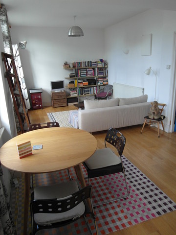  Image of 1 bedroom Apartment to rent in St. Matthew