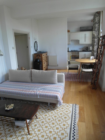 Image of 1 bedroom Apartment to rent in St. Matthew