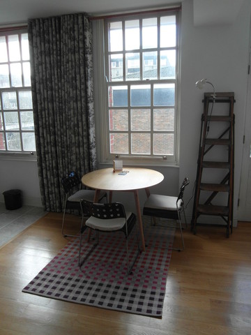  Image of 1 bedroom Apartment to rent in St. Matthew