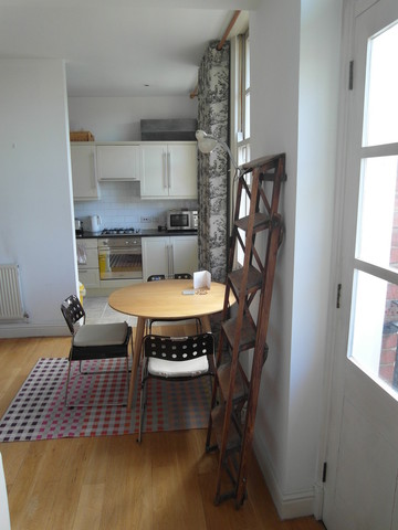  Image of 1 bedroom Apartment to rent in St. Matthew