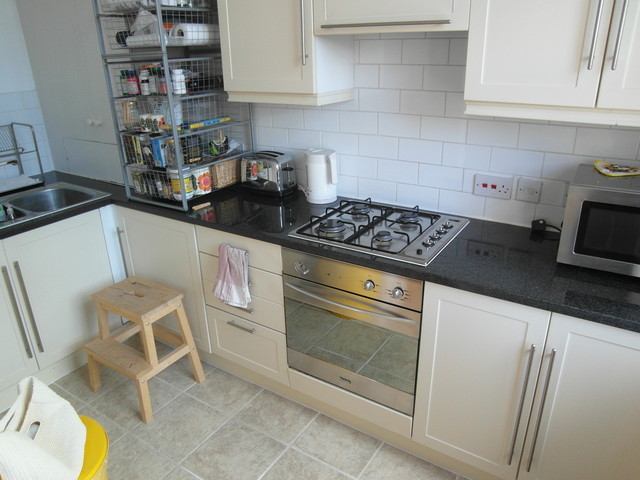  Image of 1 bedroom Apartment to rent in St. Matthew
