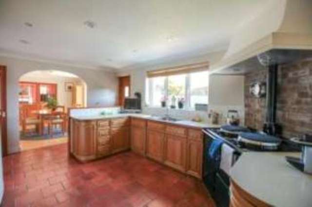  Image of 4 bedroom Bungalow for sale in Peguarra Close St. Merryn Padstow PL28 at St. Merryn Padstow St Merryn, PL28 8PA