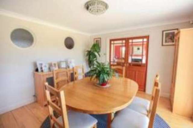  Image of 4 bedroom Bungalow for sale in Peguarra Close St. Merryn Padstow PL28 at St. Merryn Padstow St Merryn, PL28 8PA