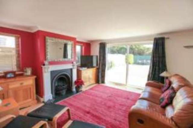  Image of 4 bedroom Bungalow for sale in Peguarra Close St. Merryn Padstow PL28 at St. Merryn Padstow St Merryn, PL28 8PA