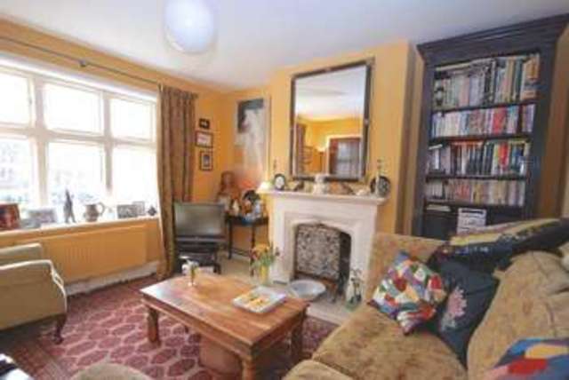 Image of 3 bedroom Property for sale in St. Thomas Terrace Wells BA5 at St. Thomas Terrace  Wells, BA5 2XG