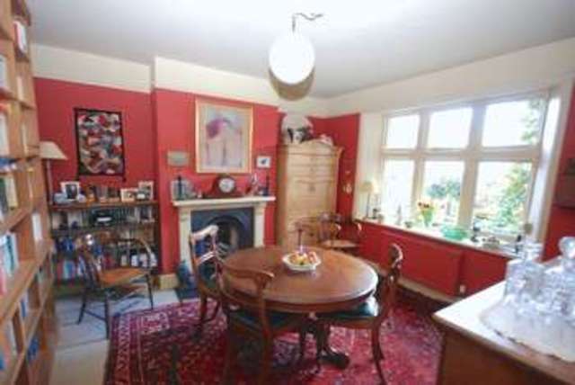  Image of 3 bedroom Property for sale in St. Thomas Terrace Wells BA5 at St. Thomas Terrace  Wells, BA5 2XG