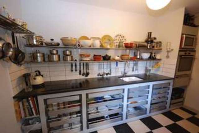  Image of 3 bedroom Property for sale in St. Thomas Terrace Wells BA5 at St. Thomas Terrace  Wells, BA5 2XG