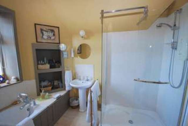  Image of 3 bedroom Property for sale in St. Thomas Terrace Wells BA5 at St. Thomas Terrace  Wells, BA5 2XG