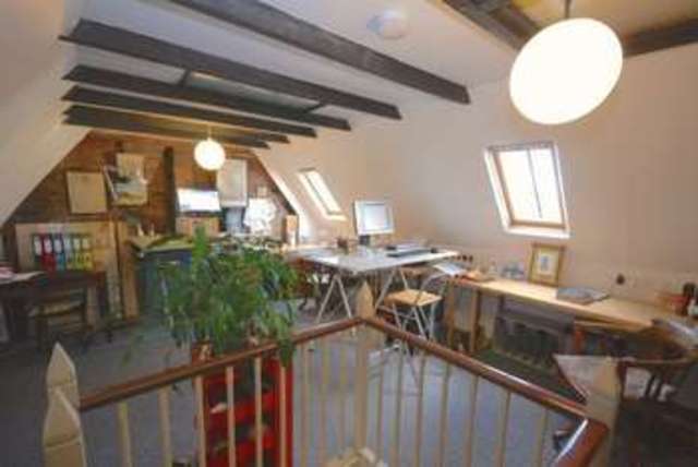  Image of 3 bedroom Property for sale in St. Thomas Terrace Wells BA5 at St. Thomas Terrace  Wells, BA5 2XG