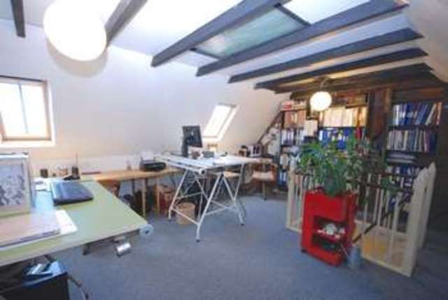  Image of 3 bedroom Property for sale in St. Thomas Terrace Wells BA5 at St. Thomas Terrace  Wells, BA5 2XG