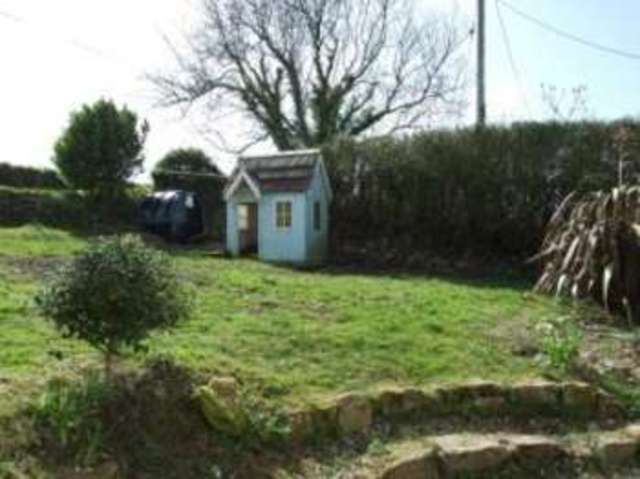  Image of 3 bedroom Semi-Detached house for sale in St. Wenn Bodmin PL30 at St. Wenn Nr. Bodmin St Wenn, PL30 5PS