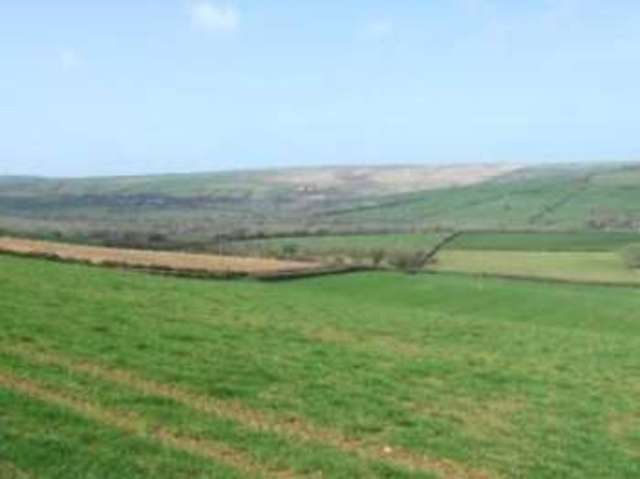  Image of 3 bedroom Semi-Detached house for sale in St. Wenn Bodmin PL30 at St. Wenn Nr. Bodmin St Wenn, PL30 5PS