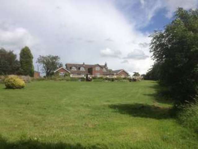  Image of 5 bedroom Detached house for sale in Stadmoreslow Lane Harriseahead Stoke-on-Trent ST7 at Stadmoreslow Lane Harriseahead Stoke-On-Trent, ST7 4SH