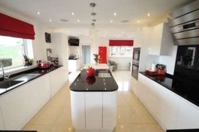  Image of 5 bedroom Detached house for sale in Stadmoreslow Lane Harriseahead Stoke-on-Trent ST7 at Stadmoreslow Lane Harriseahead Stoke-On-Trent, ST7 4SH
