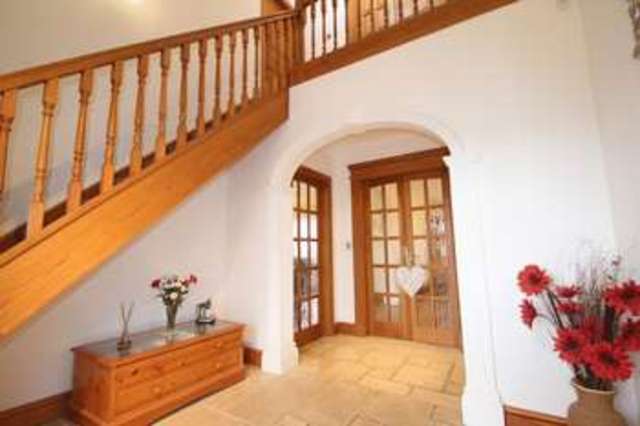  Image of 5 bedroom Detached house for sale in Stadmoreslow Lane Harriseahead Stoke-on-Trent ST7 at Stadmoreslow Lane Harriseahead Stoke-On-Trent, ST7 4SH