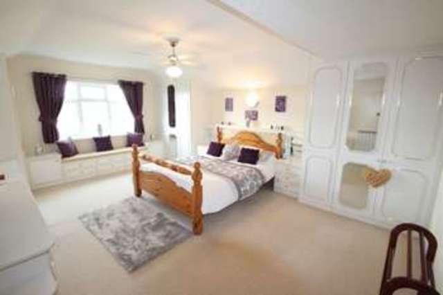  Image of 5 bedroom Detached house for sale in Stadmoreslow Lane Harriseahead Stoke-on-Trent ST7 at Stadmoreslow Lane Harriseahead Stoke-On-Trent, ST7 4SH