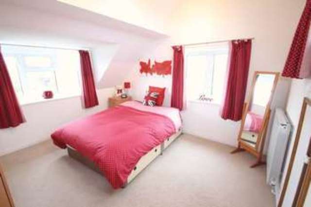 Image of 5 bedroom Detached house for sale in Stadmoreslow Lane Harriseahead Stoke-on-Trent ST7 at Stadmoreslow Lane Harriseahead Stoke-On-Trent, ST7 4SH