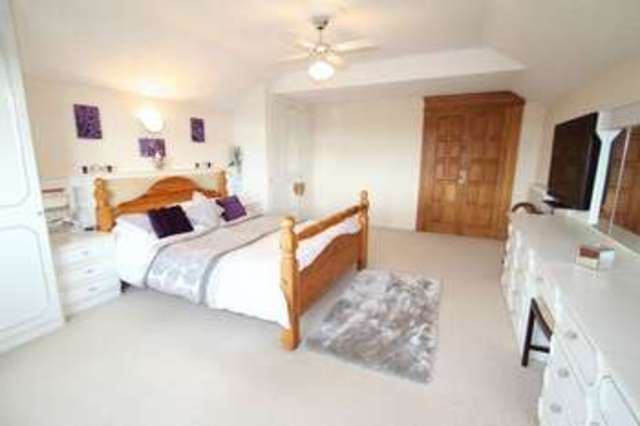  Image of 5 bedroom Detached house for sale in Stadmoreslow Lane Harriseahead Stoke-on-Trent ST7 at Stadmoreslow Lane Harriseahead Stoke-On-Trent, ST7 4SH