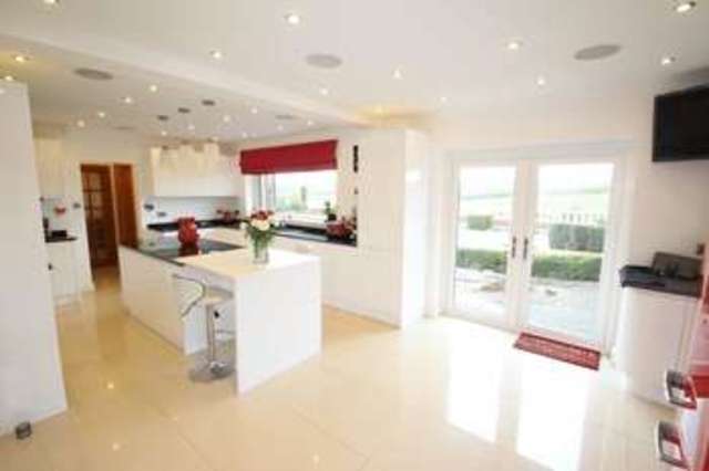  Image of 5 bedroom Detached house for sale in Stadmoreslow Lane Harriseahead Stoke-on-Trent ST7 at Stadmoreslow Lane Harriseahead Stoke-On-Trent, ST7 4SH
