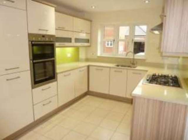  Image of 4 bedroom Detached house for sale in Stafford Leys Leicester Forest East Leicester LE3 at Leicester Forest East  Braunstone, LE3 3LH