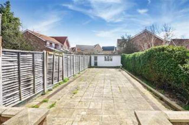  Image of 3 bedroom Terraced house for sale in Staines Road Ilford IG1 at Ilford Essex Ilford, IG1 2UP