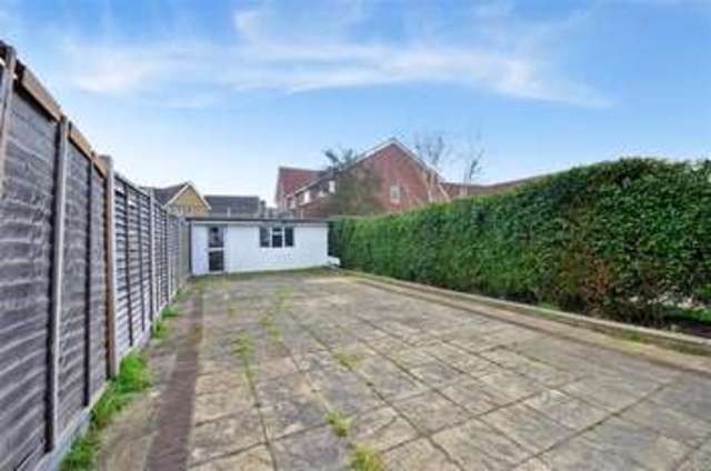  Image of 3 bedroom Terraced house for sale in Staines Road Ilford IG1 at Ilford Essex Ilford, IG1 2UP