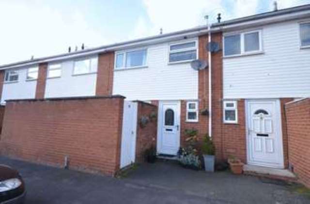  Image of 3 bedroom Terraced house for sale in Stamford Court Chester CH3 at Stamford Court Vicars Cross Chester, CH3 5PP