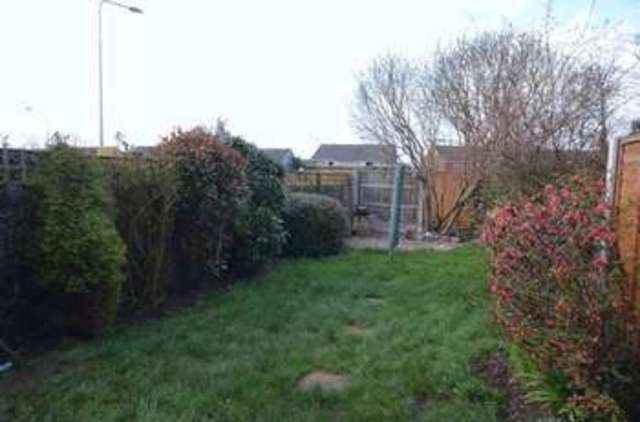  Image of 3 bedroom Terraced house for sale in Stamford Court Chester CH3 at Stamford Court Vicars Cross Chester, CH3 5PP
