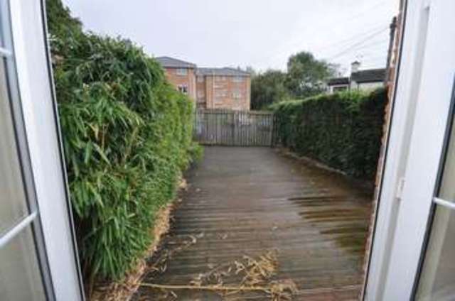  Image of 3 bedroom Semi-Detached house to rent in Colley Gardens Stanley Wakefield WF3 at Colley Gardens Stanley Wakefield, WF3 4AS