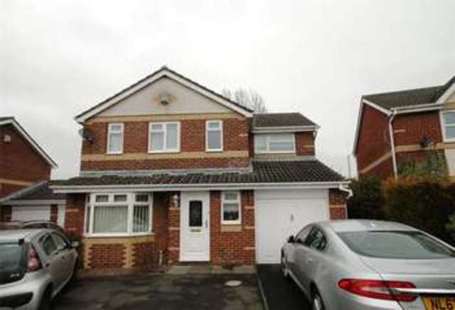  Image of 4 bedroom Detached house for sale in Startforth Close Great Lumley Chester Le Street DH3 at Great Lumley Chester le Street Chester-le-Street, DH3 4SW