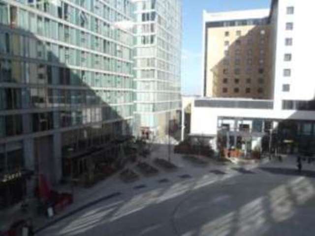  Image of Flat for sale in Rillaton Walk Milton Keynes MK9 at Rillaton Walk Milton Keynes Milton Keynes, MK9 2BX