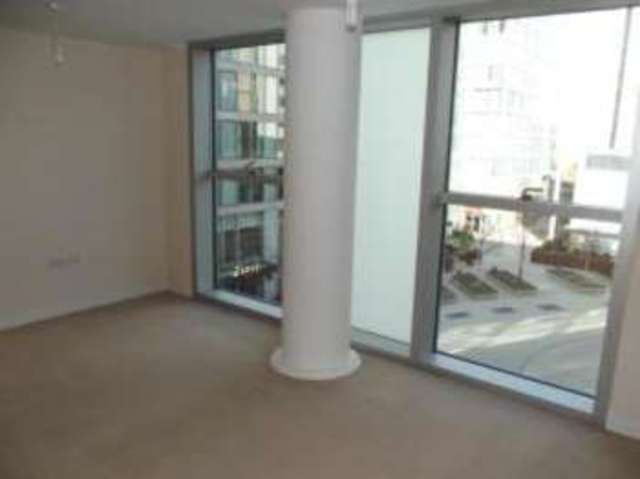  Image of Flat for sale in Rillaton Walk Milton Keynes MK9 at Rillaton Walk Milton Keynes Milton Keynes, MK9 2BX