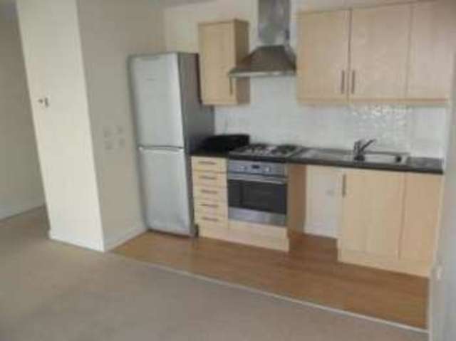  Image of Flat for sale in Rillaton Walk Milton Keynes MK9 at Rillaton Walk Milton Keynes Milton Keynes, MK9 2BX