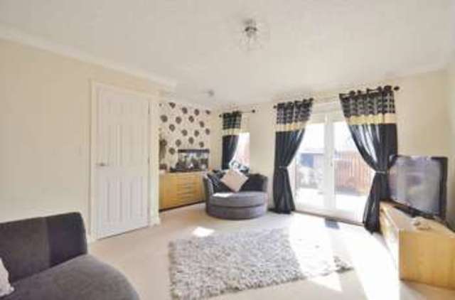  Image of 3 bedroom Terraced house for sale in Station Close Egremont CA22 at Station Close  Egremont, CA22 2FB