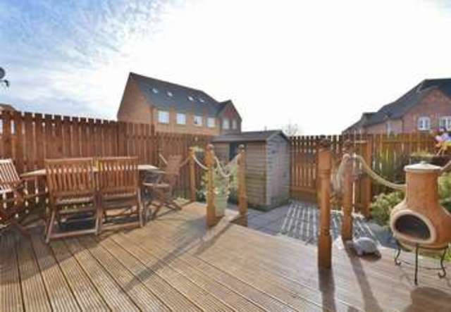  Image of 3 bedroom Terraced house for sale in Station Close Egremont CA22 at Station Close  Egremont, CA22 2FB