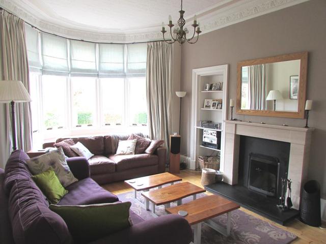  Image of 3 bedroom Terraced house to rent in Station Road Clarkston Glasgow G76 at Busby East Renfrewshire East Renfrewshire, G76 8HZ