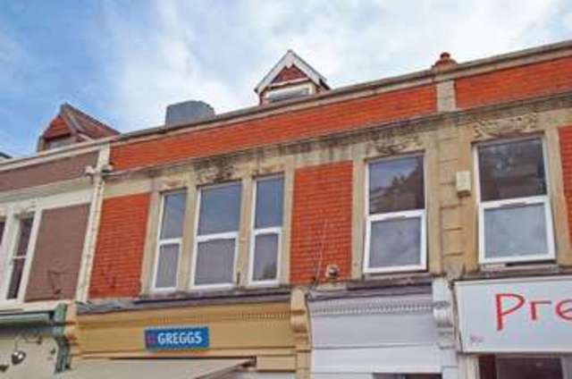  Image of 2 bedroom Flat for sale in Station Road Clevedon BS21 at Station Road  Clevedon, BS21 6NH