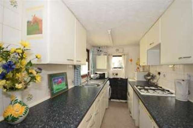  Image of 2 bedroom Terraced house for sale in Station Road Rainham Gillingham ME8 at Rainham Gillingham Gillingham, ME8 7PT
