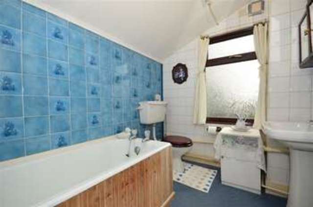  Image of 2 bedroom Terraced house for sale in Station Road Rainham Gillingham ME8 at Rainham Gillingham Gillingham, ME8 7PT