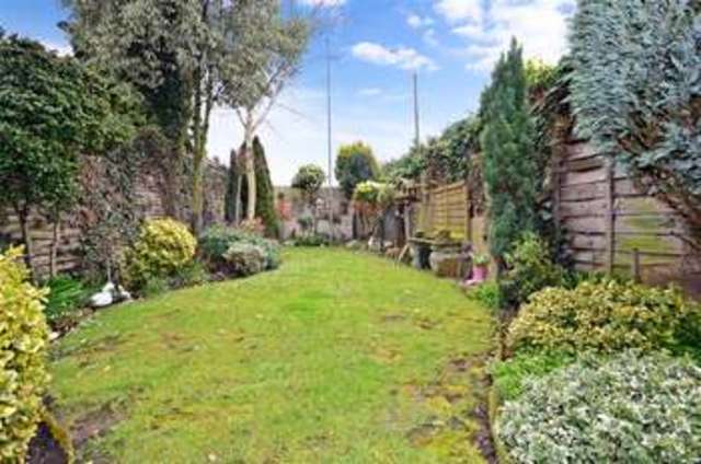  Image of 2 bedroom Terraced house for sale in Station Road Rainham Gillingham ME8 at Rainham Gillingham Gillingham, ME8 7PT